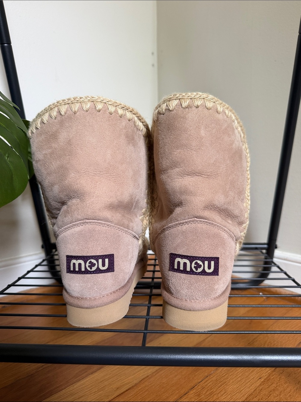 mou Eskimo 24 Fall/Winter Ankle Boots - Picture 3 of 5